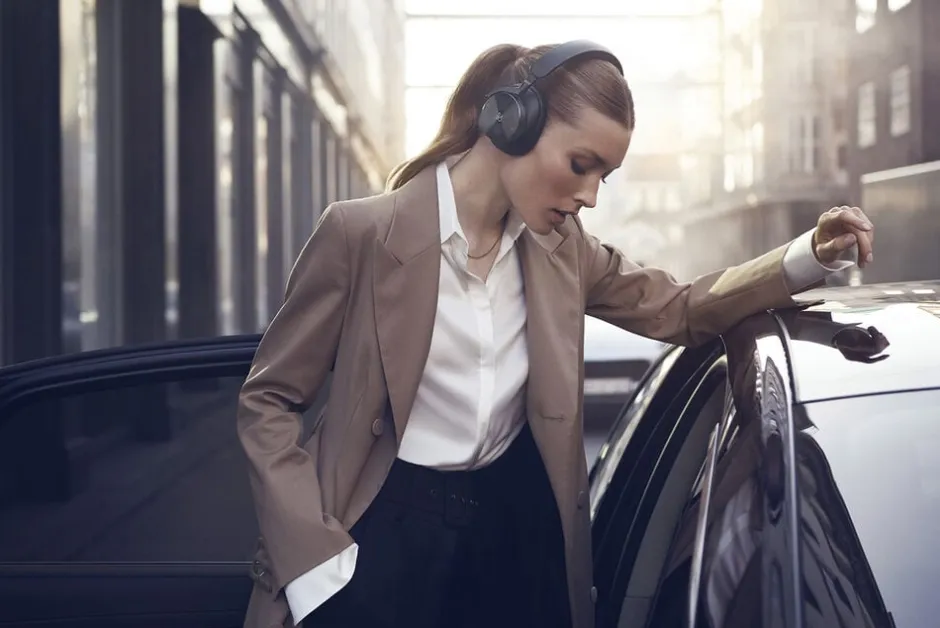 Elektronik<Bang & Olufsen Beoplay H95