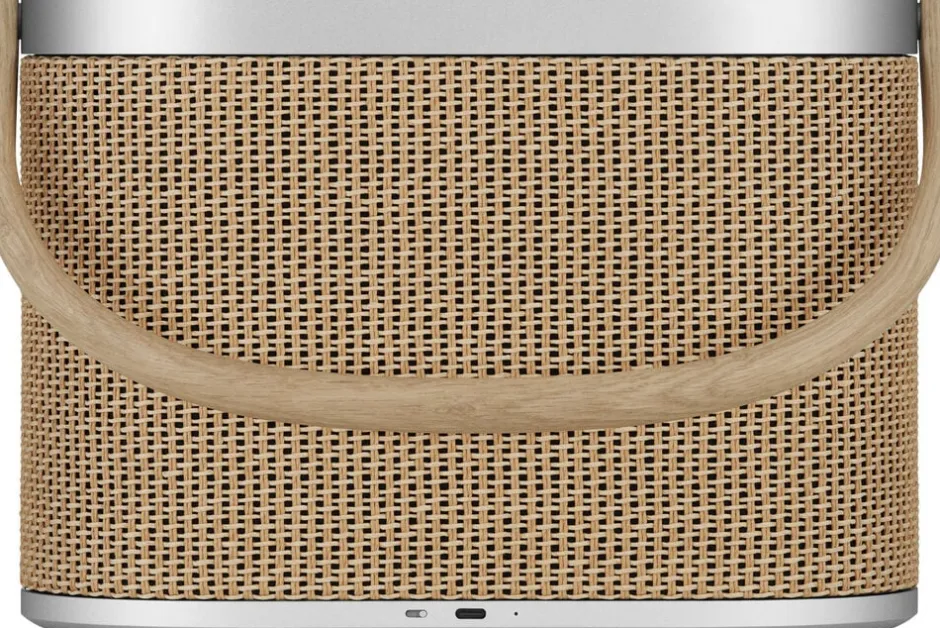 Elektronik<Bang & Olufsen Beosound A5