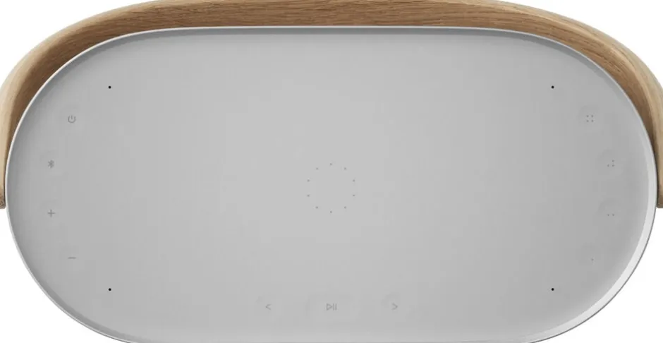 Elektronik<Bang & Olufsen Beosound A5