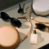Elektronik<Bang & Olufsen Beosound A1 3rd Gen Honey Tone