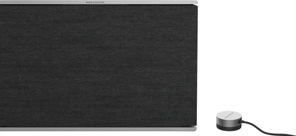 Elektronik<Bang & Olufsen Beosound Level Natural Alu/Dark G