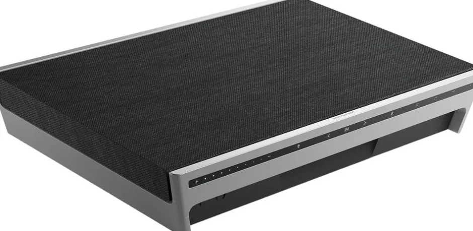 Elektronik<Bang & Olufsen Beosound Level Natural Alu/Dark G