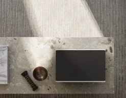 Elektronik<Bang & Olufsen Beosound Level Natural Alu/Dark G