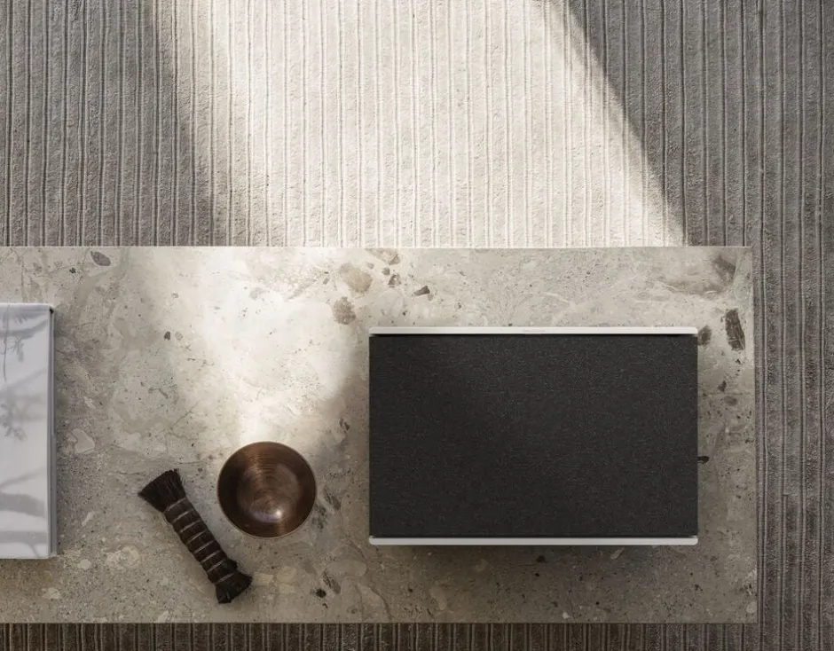 Elektronik<Bang & Olufsen Beosound Level Natural Alu/Dark G