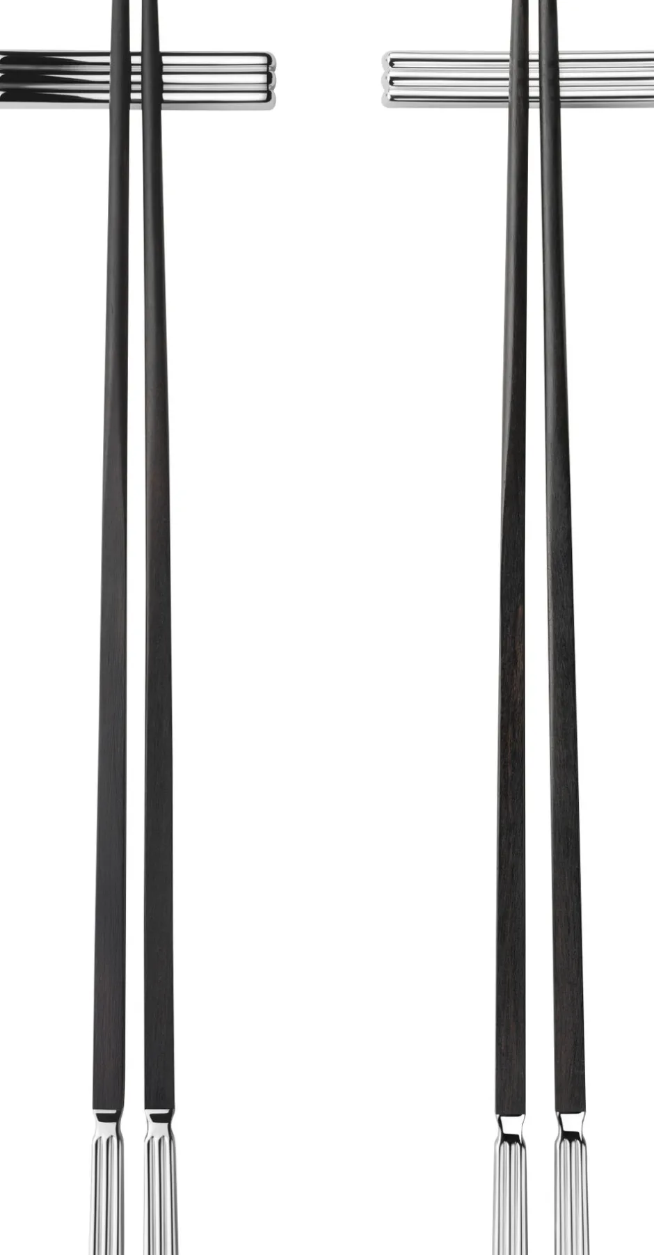 Bestik<Georg Jensen BERNA CHOPSTICKS 2PCS SET 2015