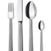 Bestik<Georg Jensen Bernadotte bestiksæt 16 dele