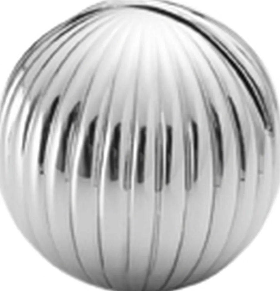 Tilbehør Til Bordet<Georg Jensen BERNADOTTE BORDKORTHOLDERE, 4 stk.