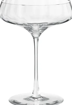 Glas<Georg Jensen BERNADOTTE cocktailglas 2 stk