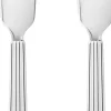 Bestik<Georg Jensen BERNADOTTE FISKEKNIV, 2 PCS