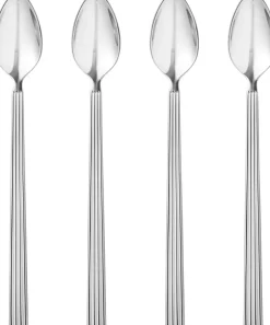 Bestik<Georg Jensen BERNADOTTE ICE TEA SPOON