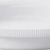 Skåle & Fade<Georg Jensen BERNADOTTE OVENWARE ROUND PORCELAIN