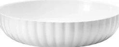 Tallerkener<Georg Jensen BERNADOTTE PASTA/SOUP BOWL PORCELAIN 194 MM/70 CL