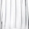 Glas<Georg Jensen BERNADOTTE TALL TUMBLER GLASS CRYSTAL 38 CL, 6 PCS
