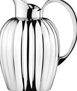 Kaffe & Te<Georg Jensen Bernadotte Termokande, 1 L