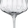 Glas<Georg Jensen BERNADOTTE WHITE WINE GLASS CRYSTALINE 43 CL, 6 PCS