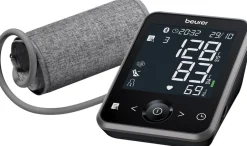 Elektronik<Beurer blodtryksmåler til overarm BM 64