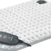 Elektronik<Beurer HK43S Super Cosy varmepude str. 44x33 cm