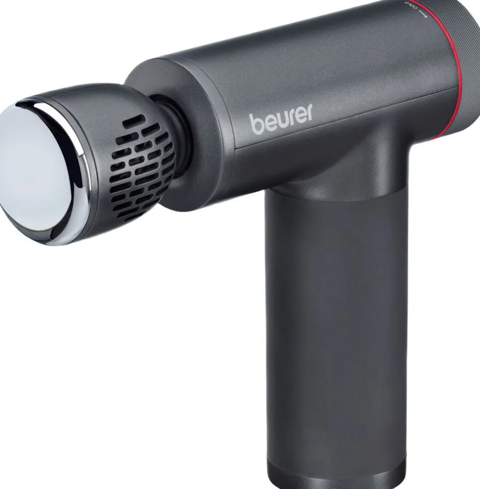 Elektronik<Beurer massagegun MG195 hot & cold