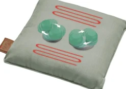 Elektronik<Beurer massagepude MG139GP mint