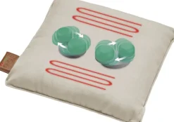 Elektronik<Beurer massagepude MG139GP-BE Beige