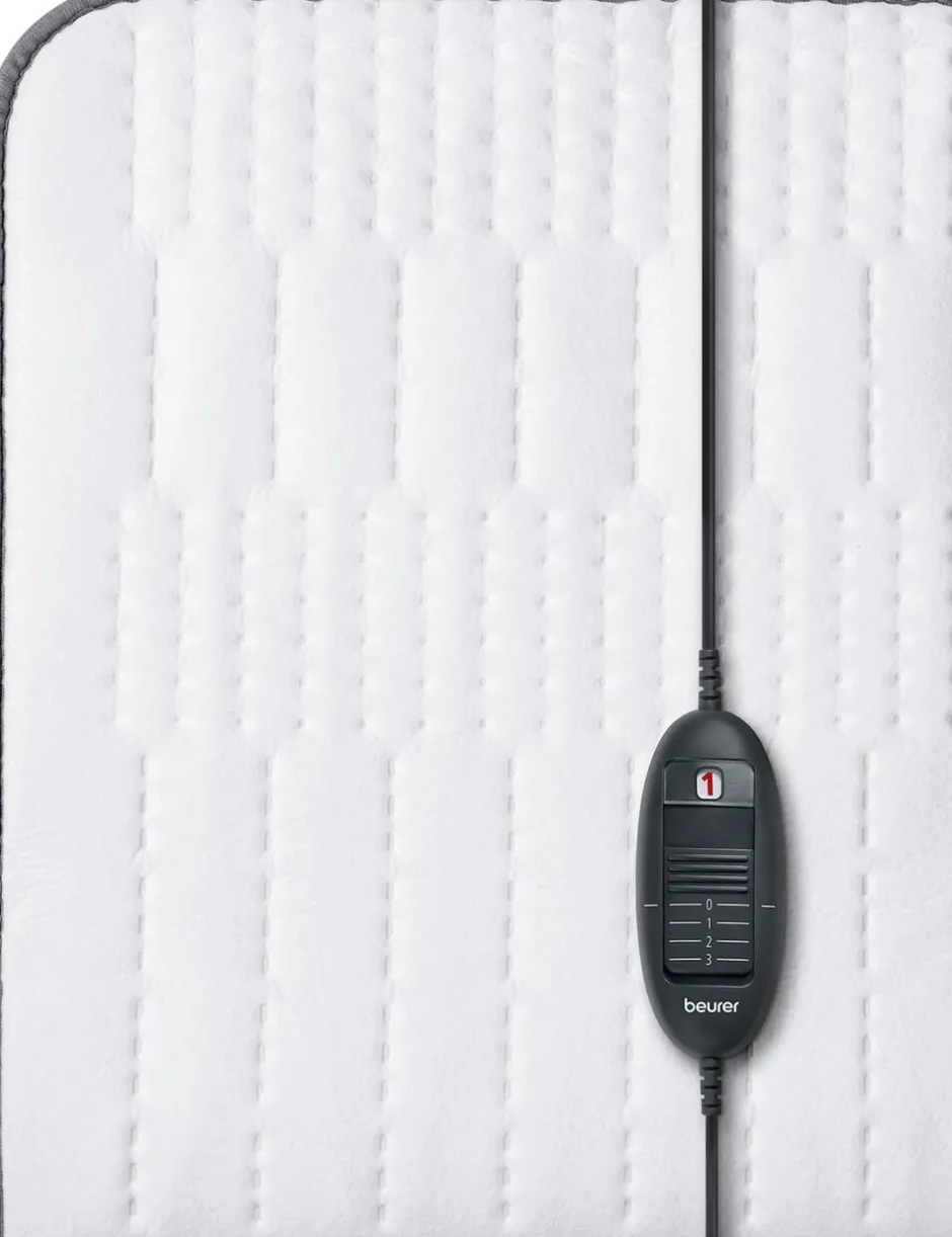 Elektronik<Beurer Sengevarmer UB 24 GP