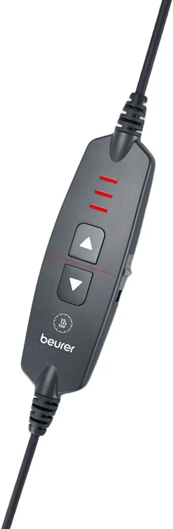 Elektronik<Beurer UB74 Sengevarmer 200x100 cm