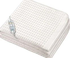 Elektronik<Beurer UB100 Sengevarmer 200x90 cm