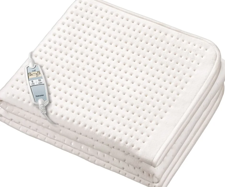 Elektronik<Beurer UB100 Sengevarmer 200x90 cm