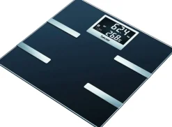 Elektronik<Beurer BF 700 Kropsanalysevægt med Bluetooth