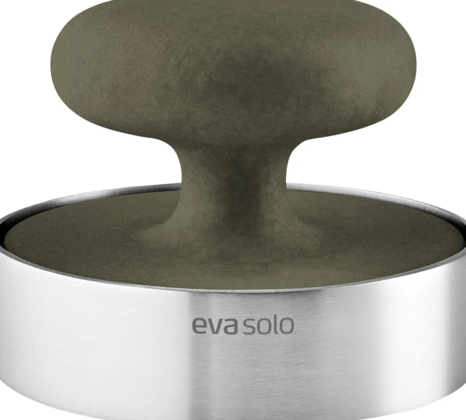 Køkkenartikler<Eva Solo Bøfformer Green tool
