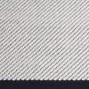 Gulvtæpper<Hay Bias Rug Tint-140 x 200-Black tint
