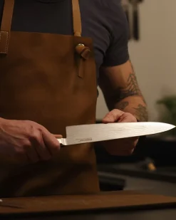 Køkkenknive & Sakse<Endeavour Big Chopper - kokkekniv 24 cm