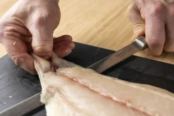 Køkkenknive & Sakse<Endeavour Big Fish - kniv 31 cm
