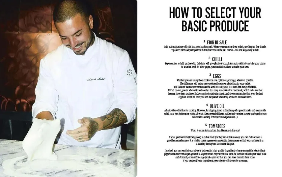 Bøger<New Mags Big Mamma Italian Recipes in 30 Minutes