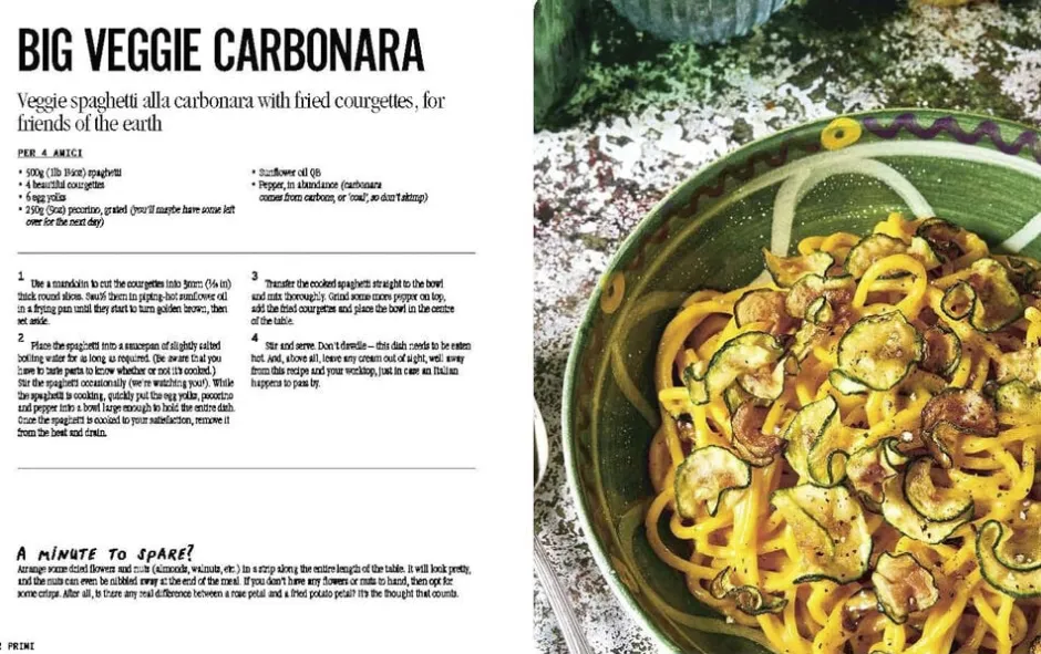 Bøger<New Mags Big Mamma Italian Recipes in 30 Minutes