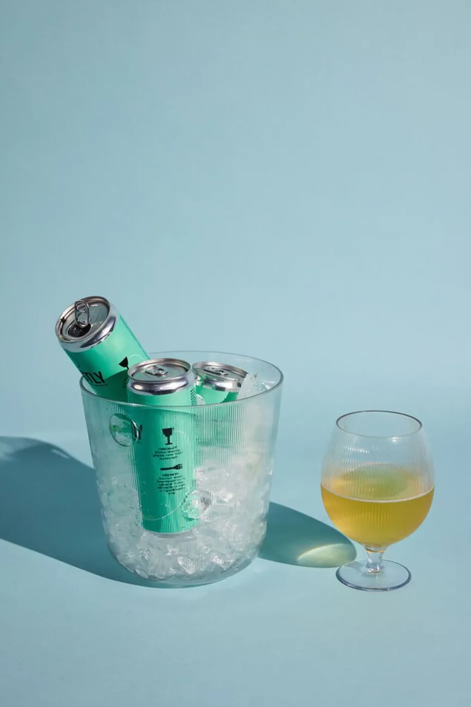 Bar & Vin<Sagaform Billi wine cooler
