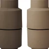 Køkkenartikler<CrushGrind BILLUND grinder set, all spice/cardamom