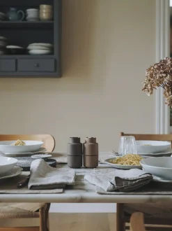 Køkkenartikler<CrushGrind BILLUND grinder set, all spice/cardamom