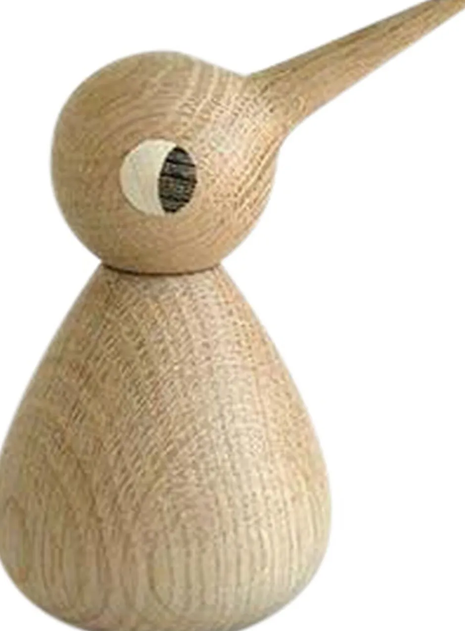 Figurer & Skulpturer<Architectmade Bird stor egetræ natur