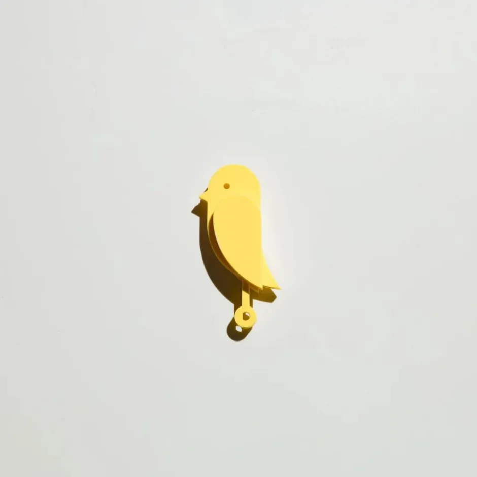 Figurer & Skulpturer<Birdie