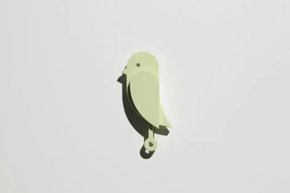 Figurer & Skulpturer<Birdie - Meadow