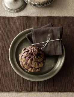 Tekstiler Til Borddækning<Himla Bistro Placemat Chocolate