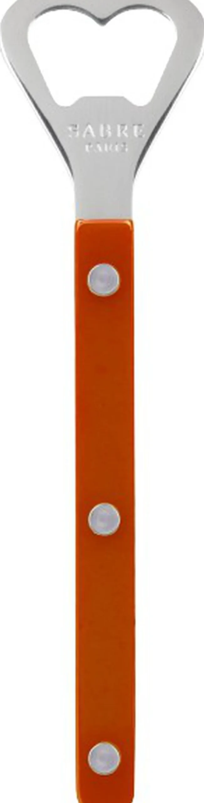 Bar & Vin<Sabre Paris Bistrot Solid / Bottle opener / Orange