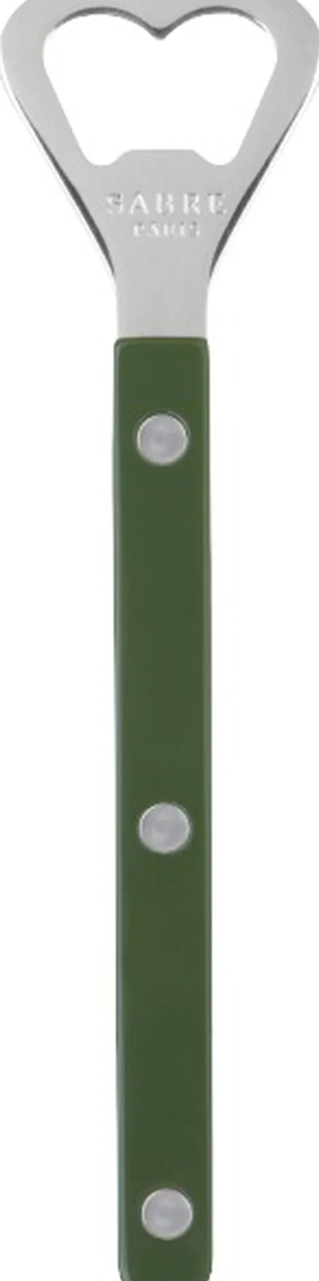 Bar & Vin<Sabre Paris Bistrot Solid / Bottle opener / Green