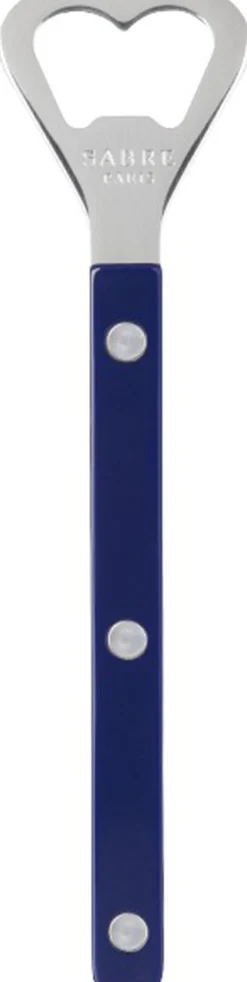 Bar & Vin<Sabre Paris Bistrot Solid / Bottle opener / Navy blue
