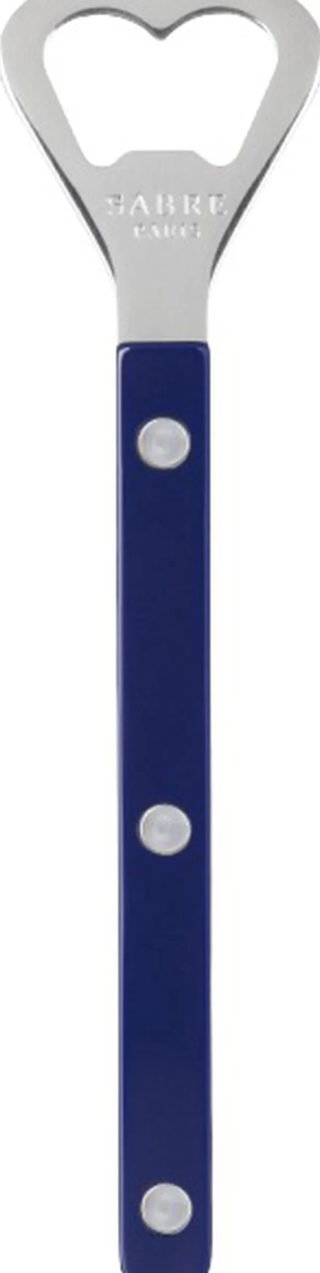 Bar & Vin<Sabre Paris Bistrot Solid / Bottle opener / Navy blue