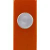 Bestik<Sabre Paris Bistrot Solid / Butter spreader / Orange