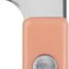 Bestik<Sabre Paris Bistrot Solid / Dinner knife / Nude Pink