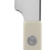 Bestik<Sabre Paris Bistrot Solid / Dinner knife / Light kaki