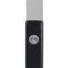 Bestik<Sabre Paris Bistrot Solid / Soup spoon / Black